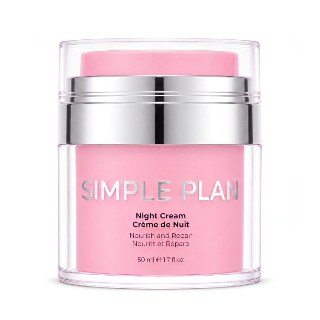 Night Cream