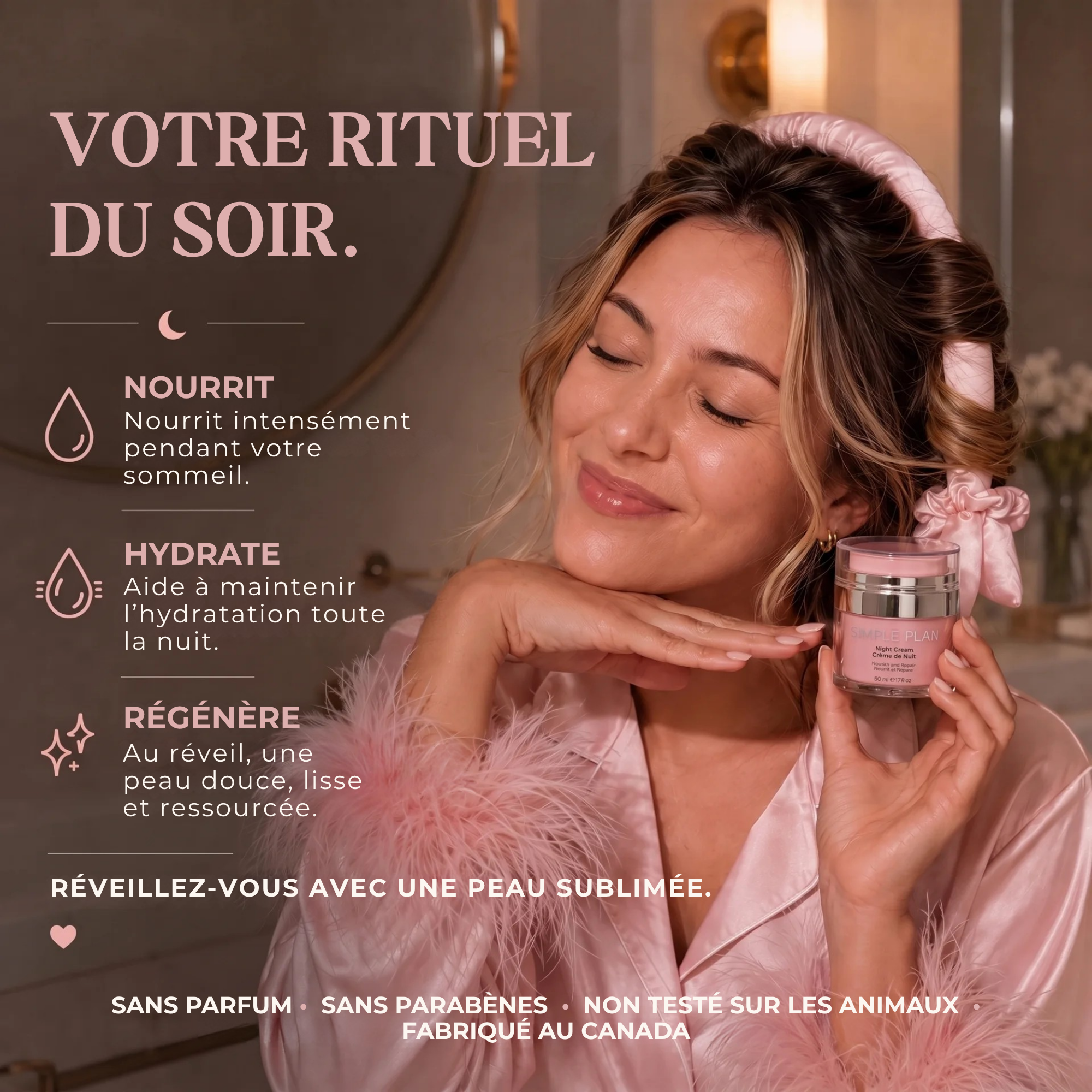 Night Cream - Image 4