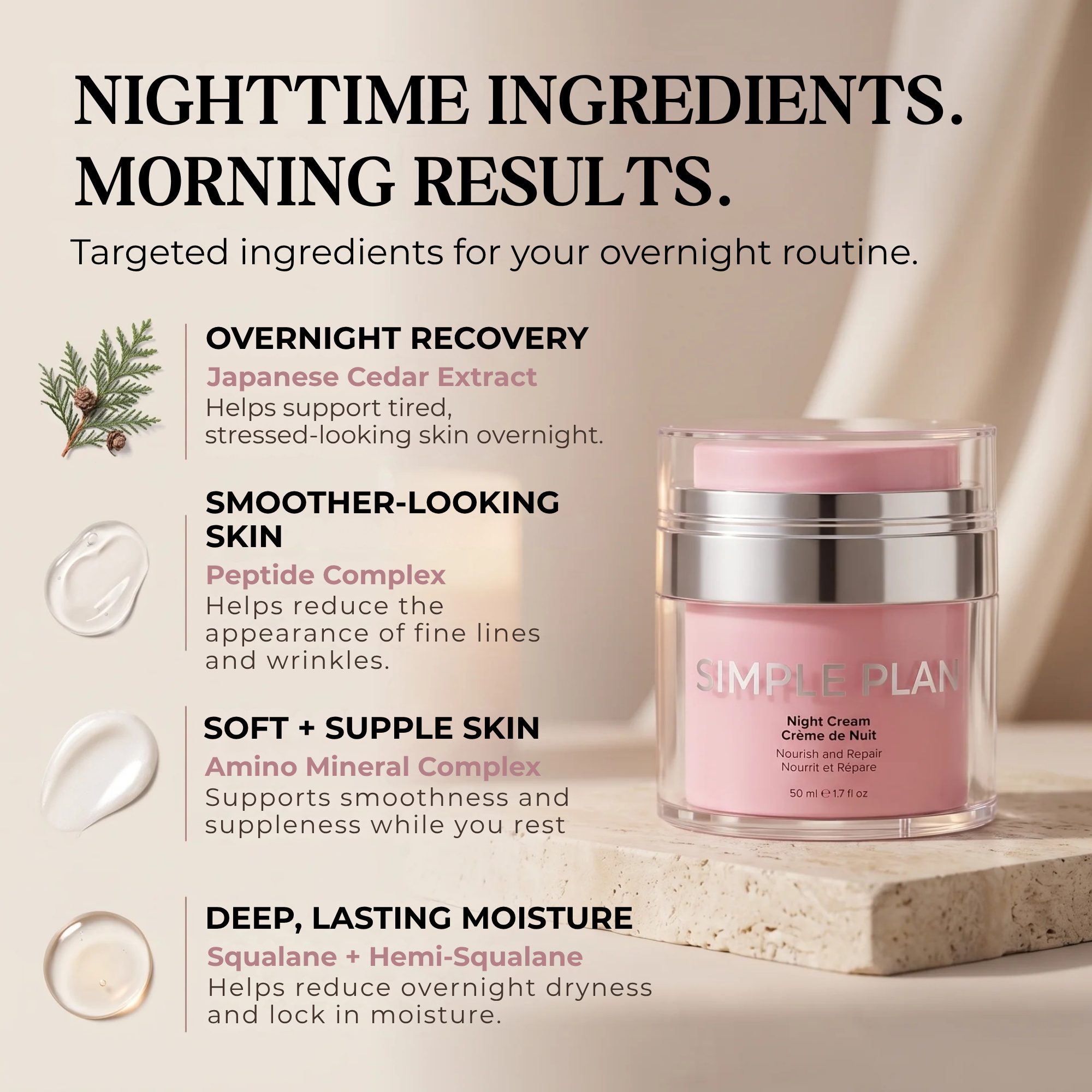 Night Cream - Image 7