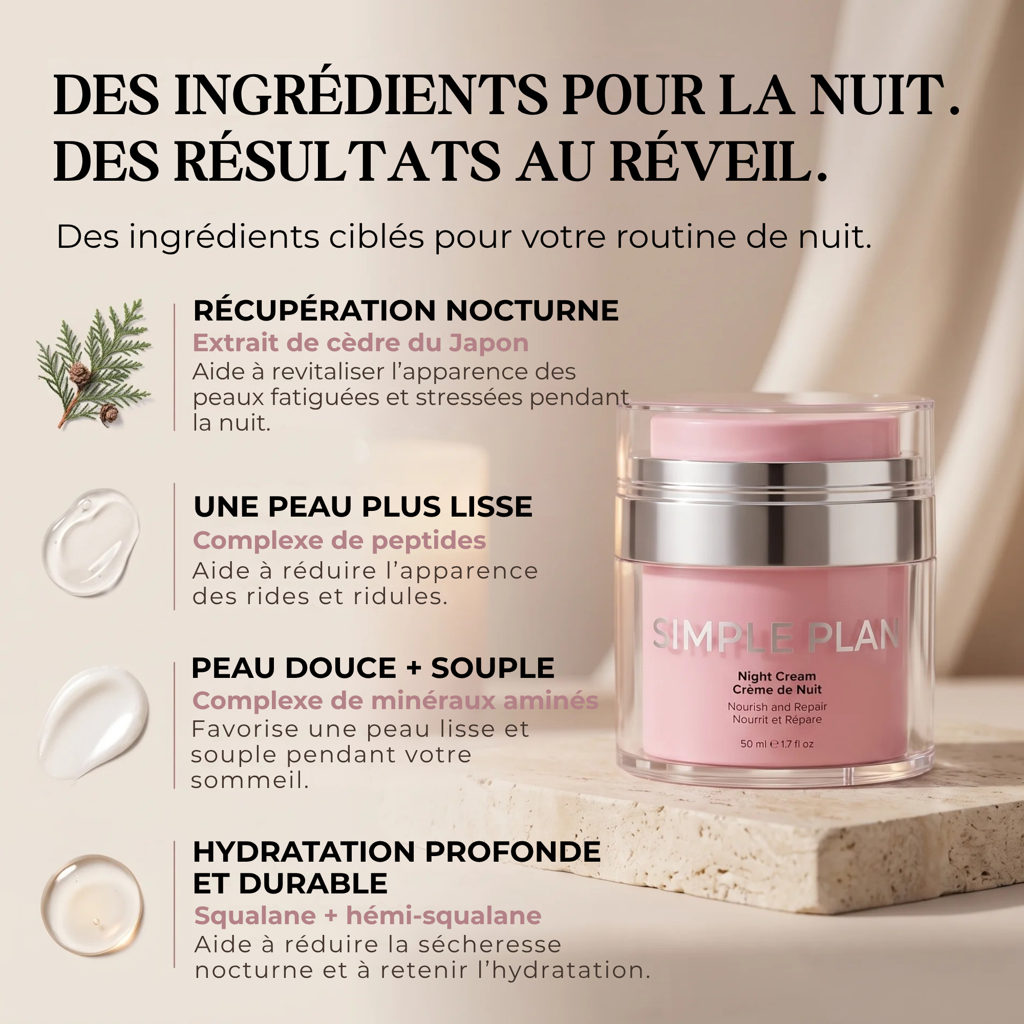 Night Cream - Image 8