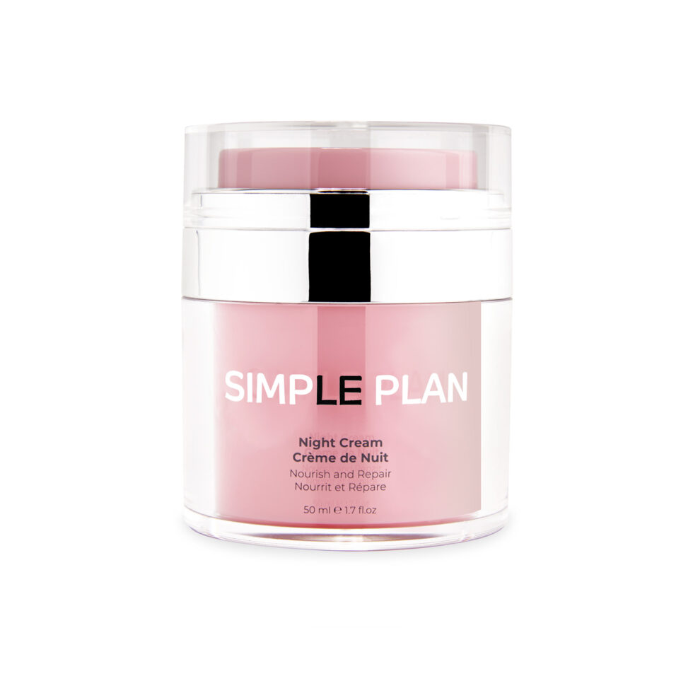 Night Cream